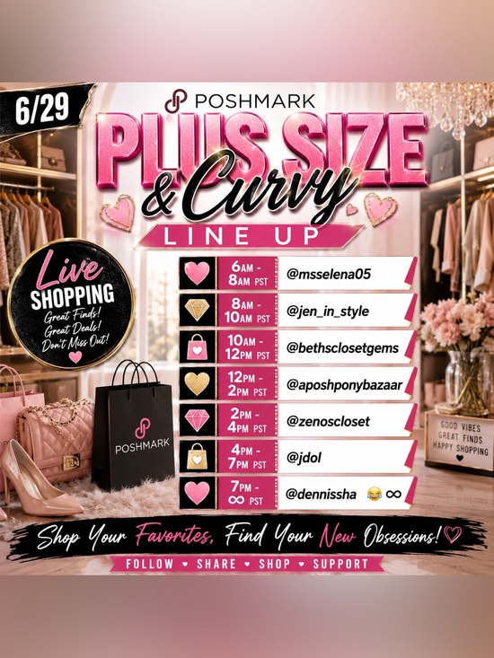 Train Share Show Pants - Plus Size & Curvy Share Show 🚂 Sign in Flyer 3 hours Slots Available ❤️